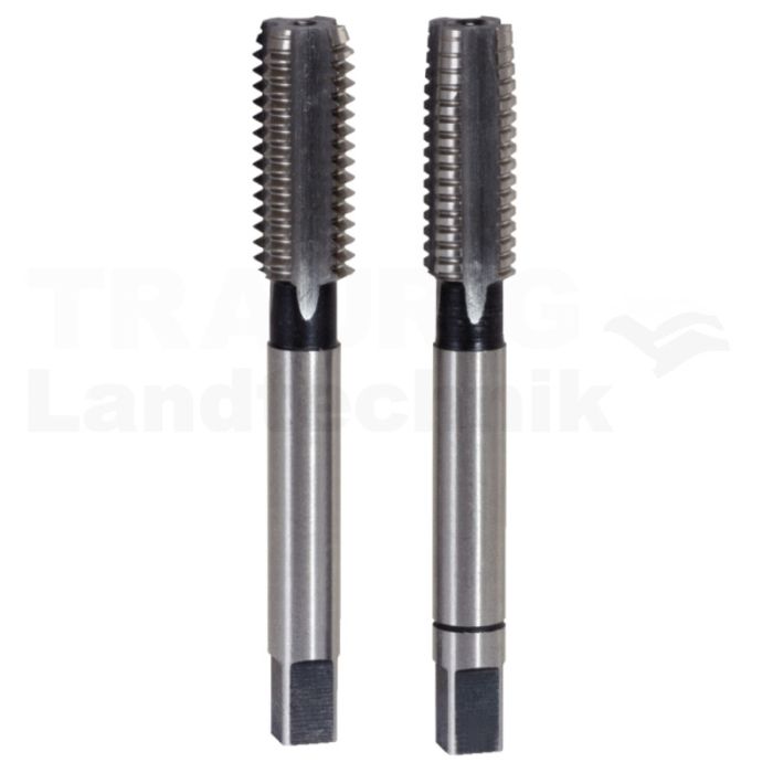 HSS Handgewindebohrer Satz