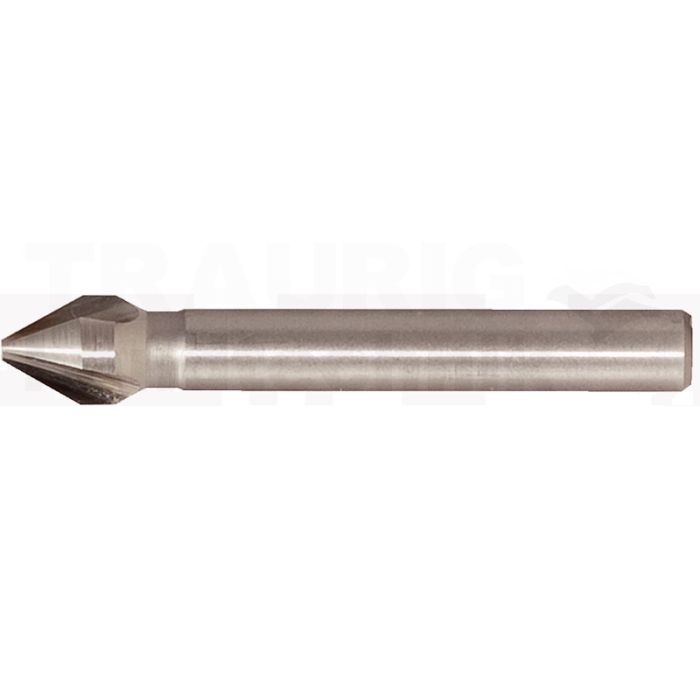 HSS Kegel- und Entgratsenker 60°