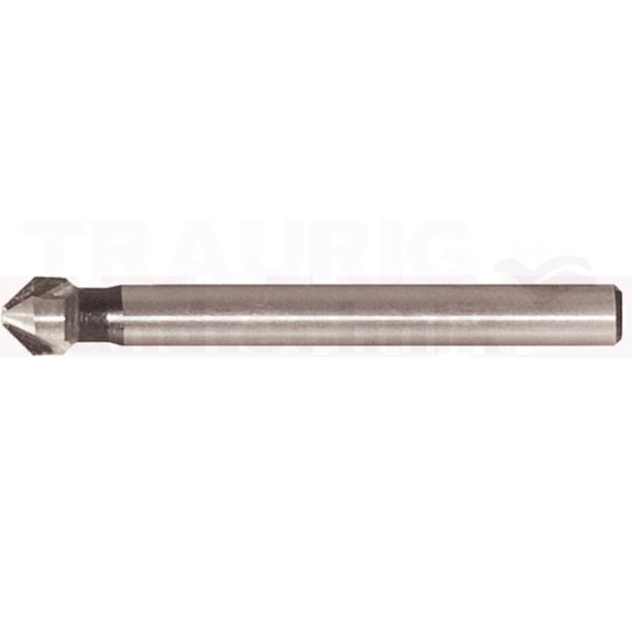 HSS Kegel- und Entgratsenker 90°