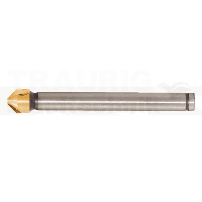 HSS TiN Kegel- und Entgratsenker 120°