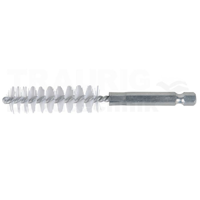 1/4" Nylon Bürste Ø 14 mm