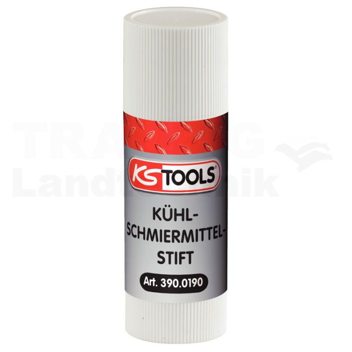 Kühlschmiermittelstift