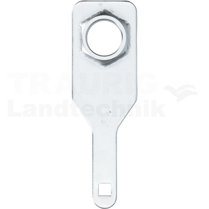 1/2" Kurbelwellen Riemenscheiben-Gegenhalter für H