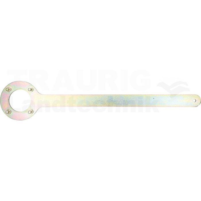 Kurbelwellen Riemenscheiben-Gegenhalter für Subaru