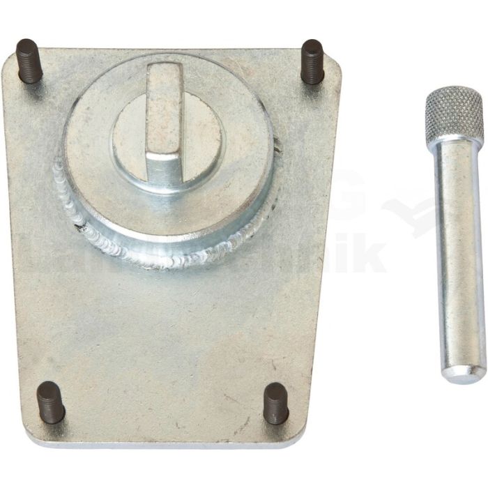 Motorservice-Werkzeug-Satz