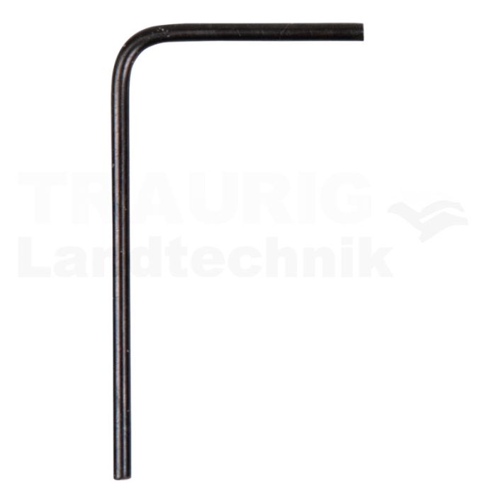 Spannstift für Ventilsteuerkette