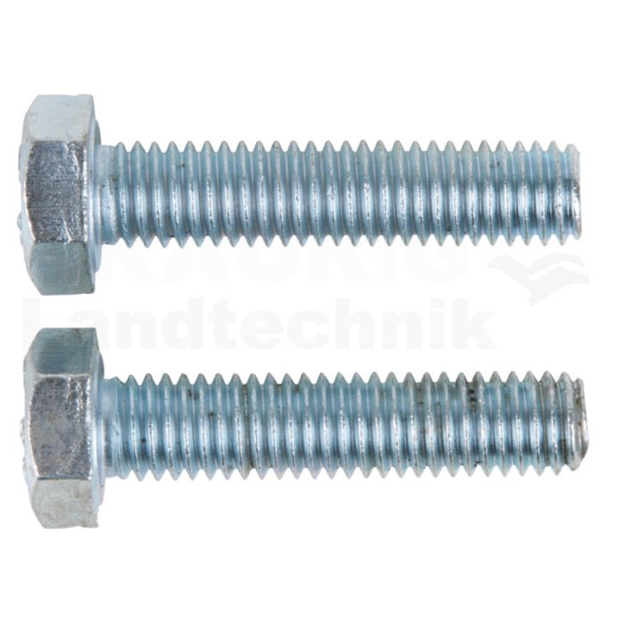 Sechskantschrauben-Set