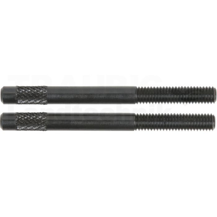 Einspritzpumpen-Arretierdorn-Set