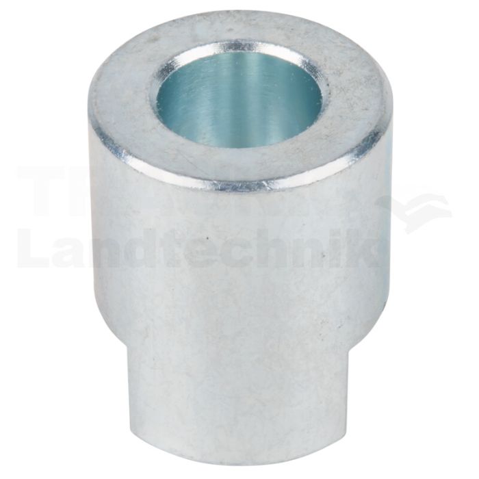 Kolbenhalter-Spannstift, 11 mm