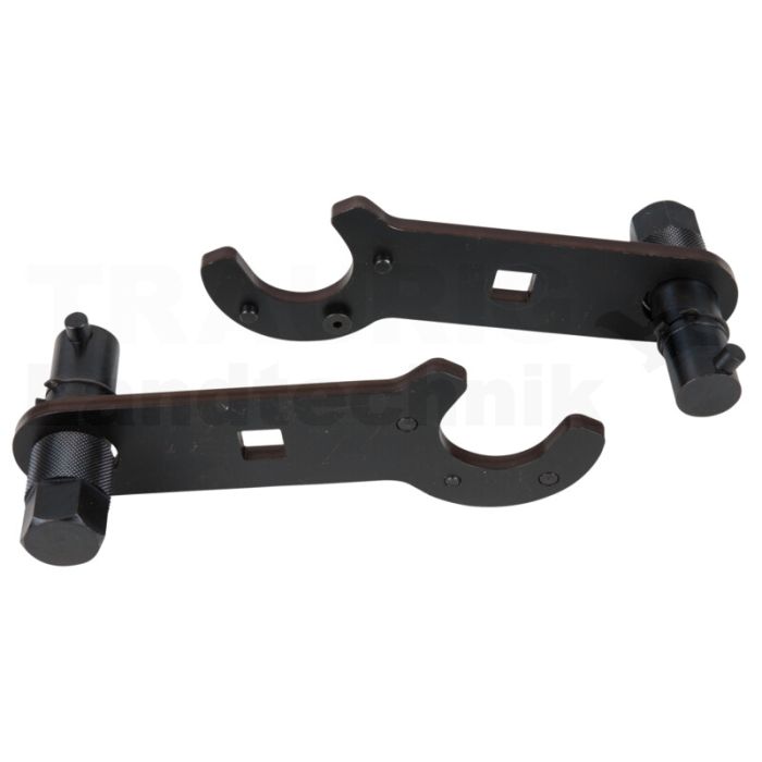 Kurbelwellen-Fixierwerkzeug-Set