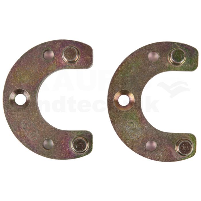 Adapterset