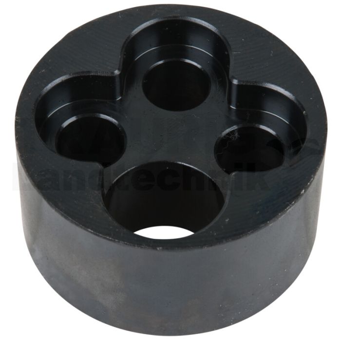 Kurbelwellen-Halte-Drehwerkzeug, 19 mm