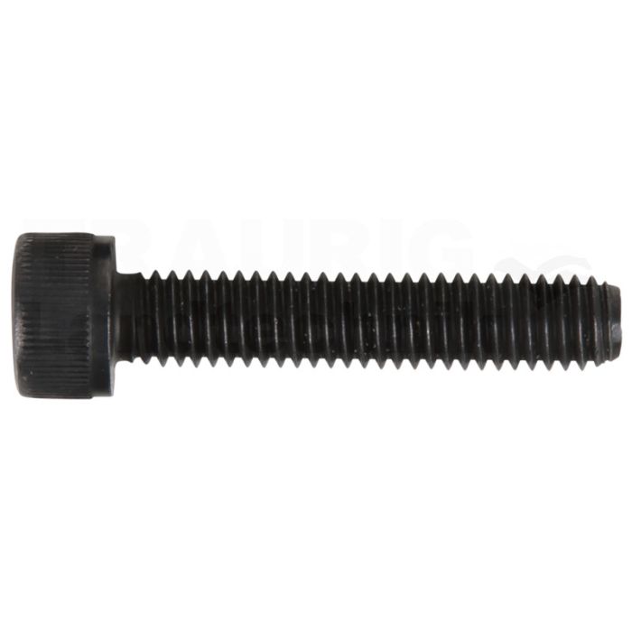 Schraube M6x30