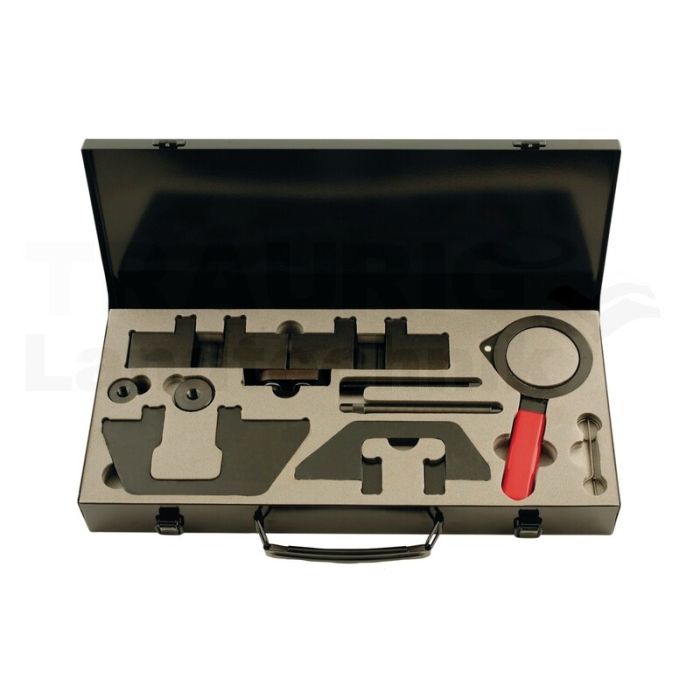 Motorservice-Werkzeug-Satz, BMW