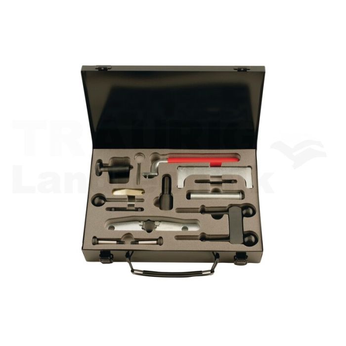 Motorservice-Werkzeug-Satz, VAG
