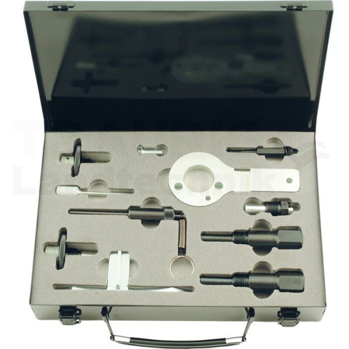 Motorservice-Werkzeug-Satz, Opel