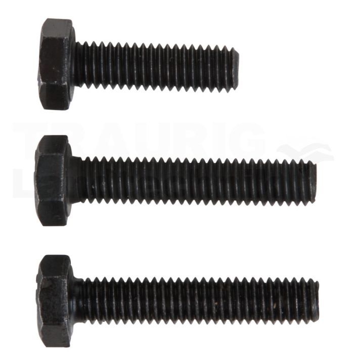 Sechskantschrauben-Set