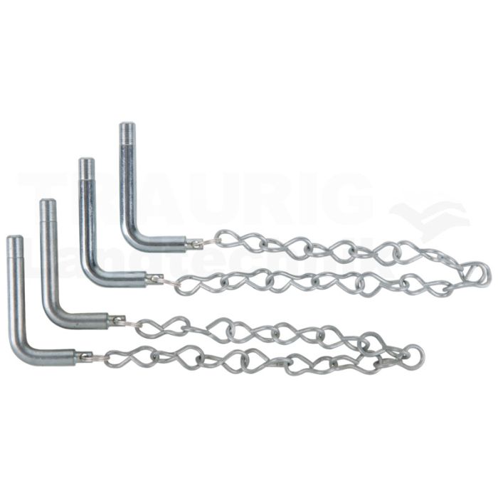Nockenwellen-Fixierdorn-Set
