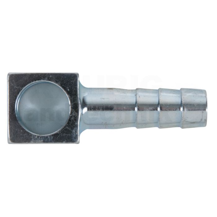 Druckluft-Adapter für Kompressor