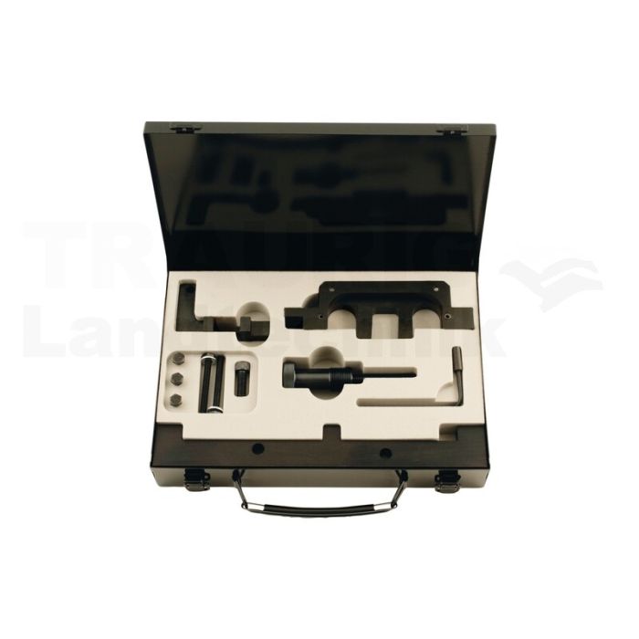 Motorservice-Werkzeug-Satz, BMW