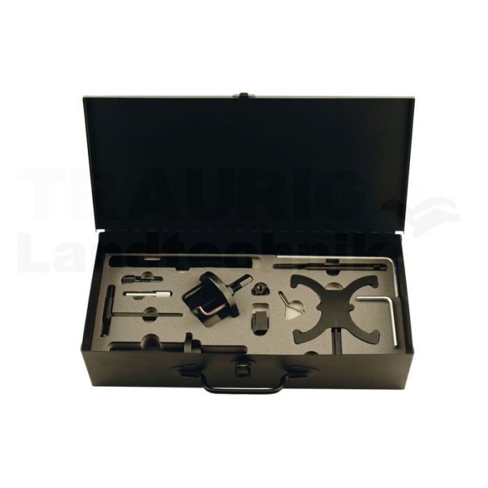 Motorservice-Werkzeugsatz, Ford