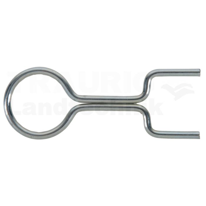 Fixierstift für Kettenspanner