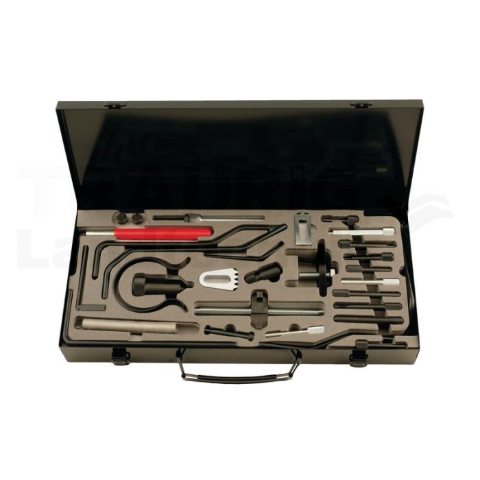 Motorservice-Master-Satz, PSA