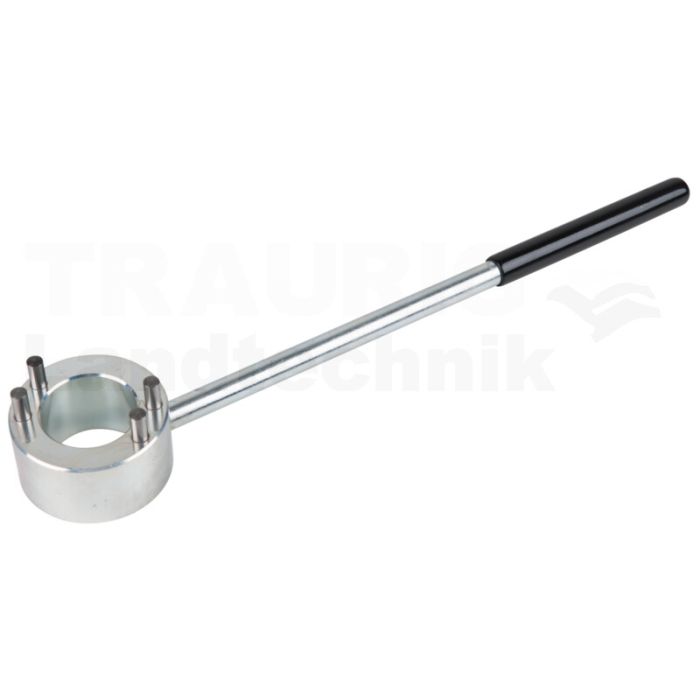 Gegenhalter für Nockenwelle