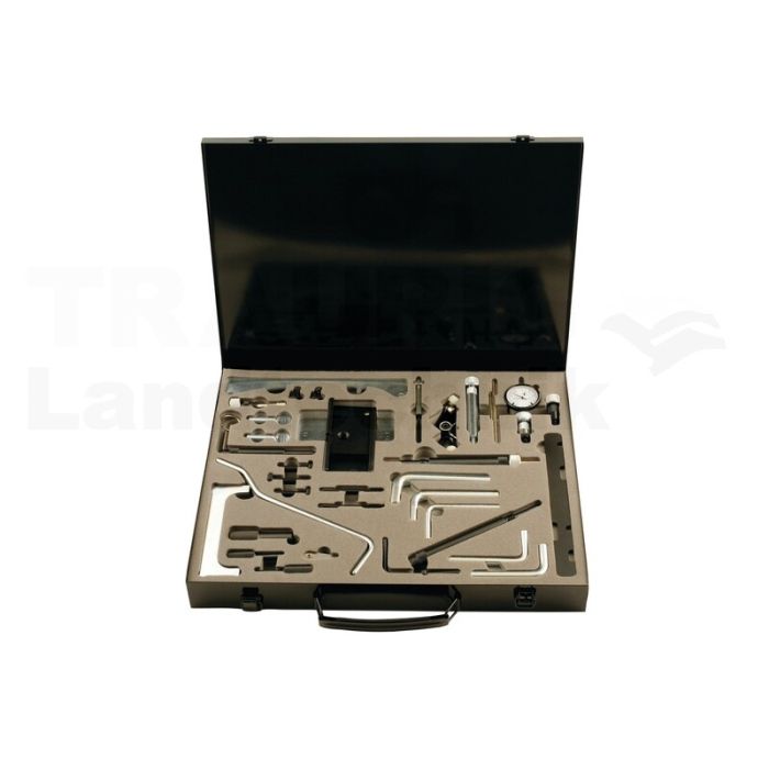 Motorservice-Diesel-Super-Satz Motorservice-Diesel-Super-Satz