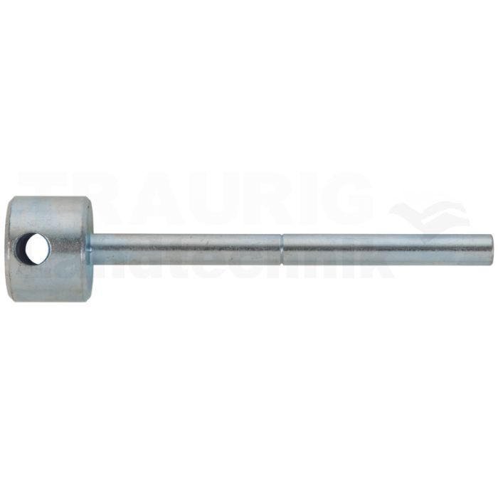 Sicherungsstift Ø 6,0 mm, 90,0 mm