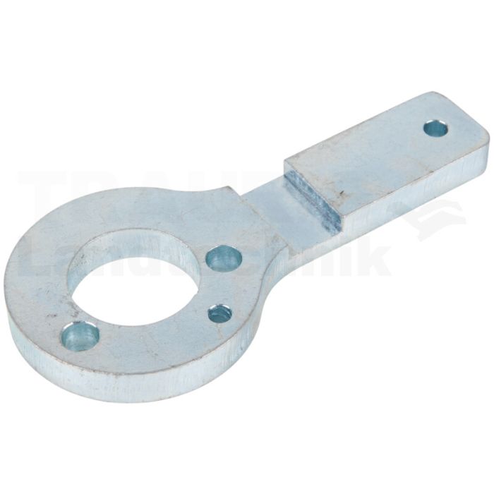 Kurbelwellen-Arretierwerkzeug, 130 mm