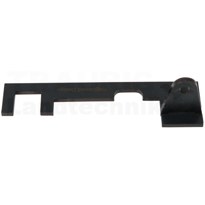 Nockenwellen-Blockierwerkzeug, 3 Zylinder, 140 mm