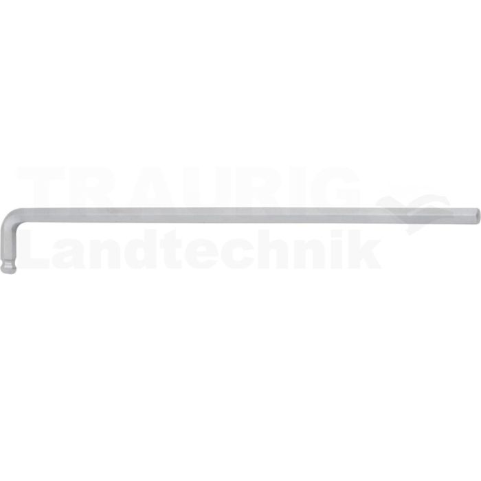 Spannrollenschlüssel SW 6,0 mm