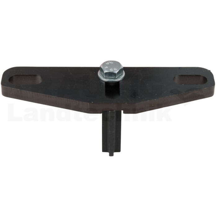 Schwungrad-Blockierwerkzeug, 132 mm