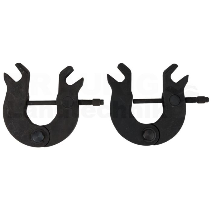Gegenhalter-Set für Nockenwellen
