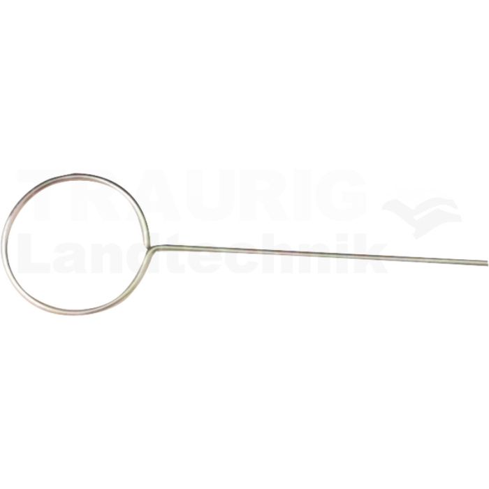 Fixierstift für Kettenspanner