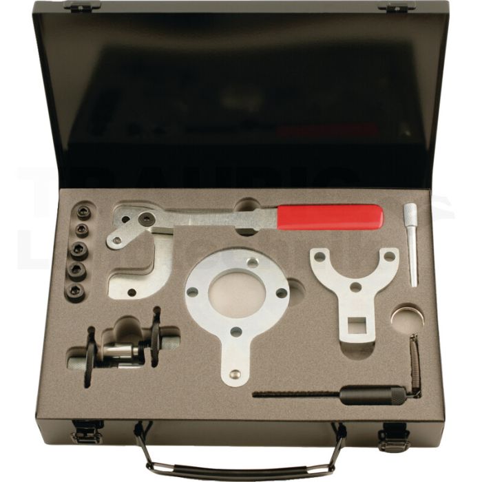 Motorservice-Werkzeug-Satz, Fiat Motorservice-Werkzeug-Satz, Fiat