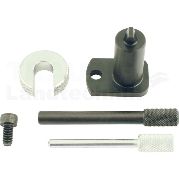 Motoreinstellwerkzeug-Satz, Fiat 2.8TD/J