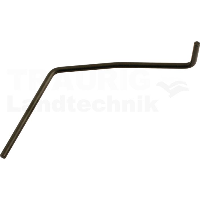 Schwungrad-Einstellstift Ø 6,0 mm, lang