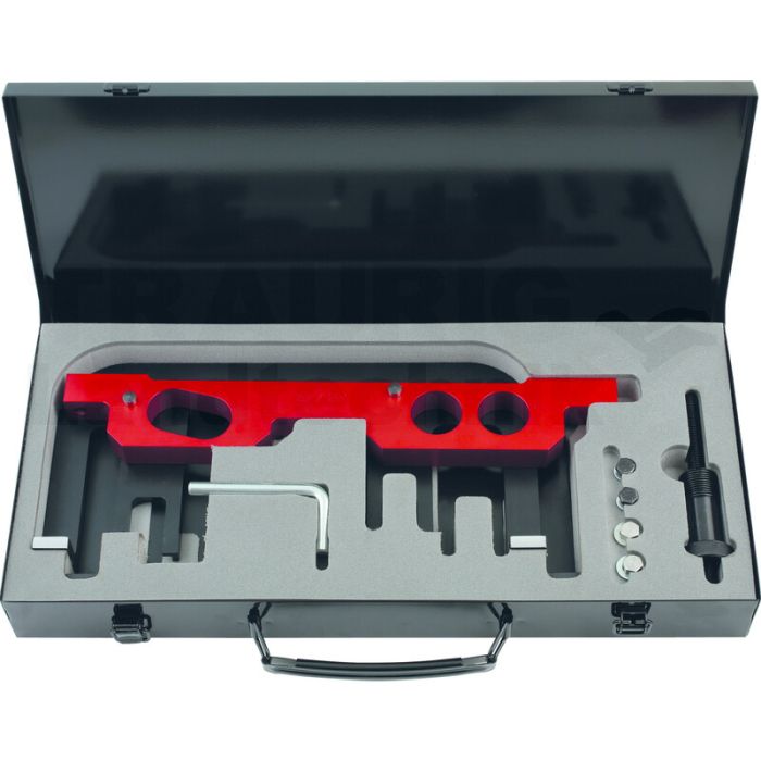 Motoreinstellwerkzeug-Satz, BMW N51/52/5