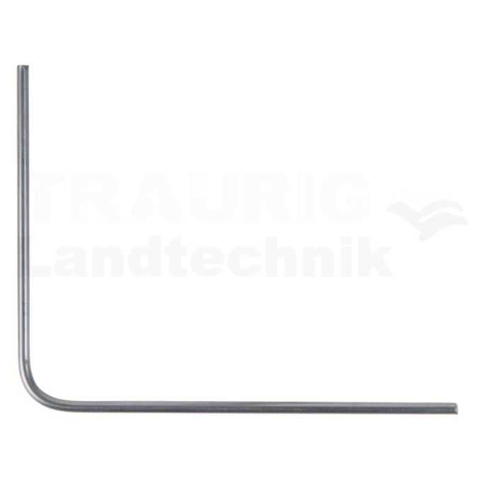 Spannstift 2,0 mm