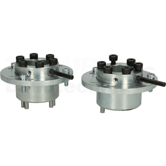 VCT-Arretierwerkzeug-Satz für Ford, 2-tlg.