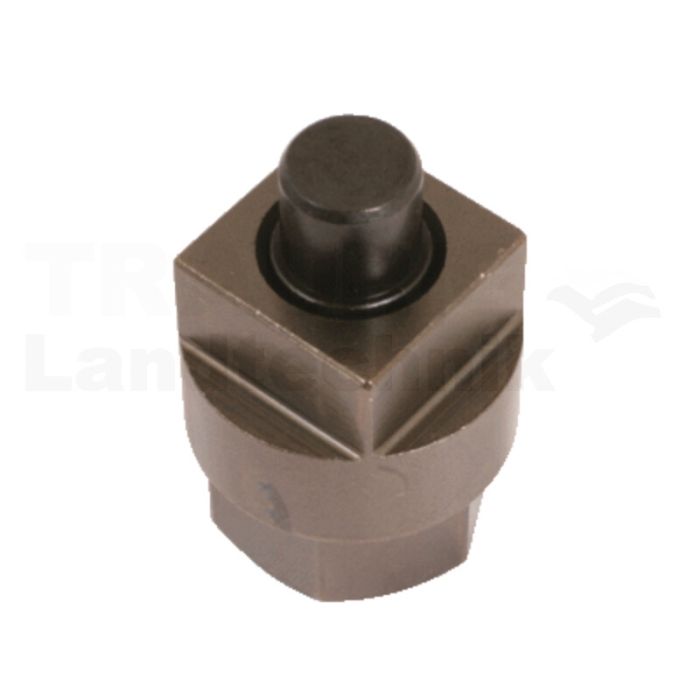 Motor-Durchdrehvorrichtung, VAG