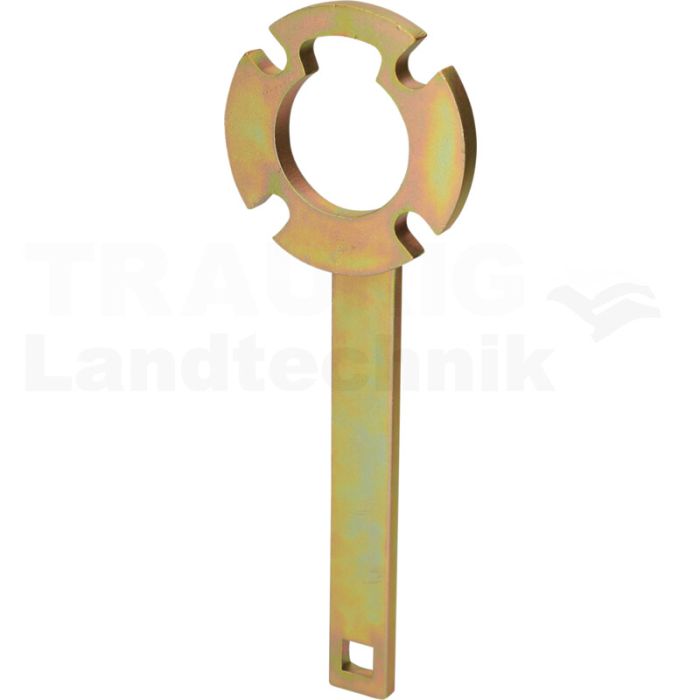 1/2" Schwingungsdämpfer-Halteschlüssel für Volvo u
