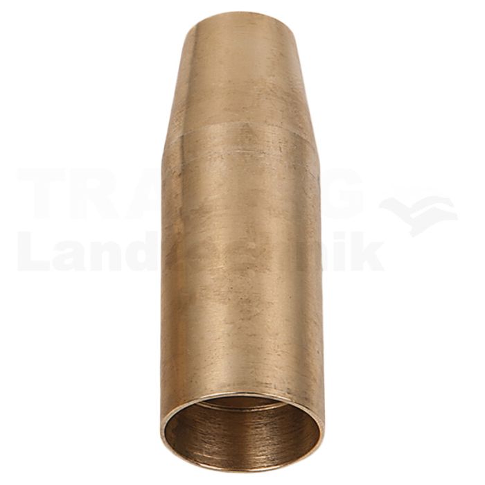Montagehülse Ø23,3 mm, Länge 67,2 mm