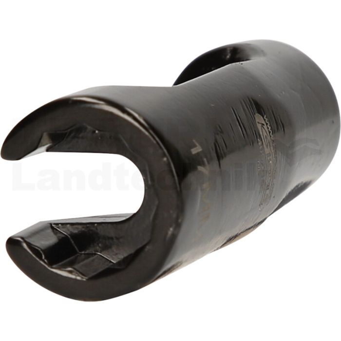 1/2" Einspritzleitungs-Schlüssel für BMW, 17 mm