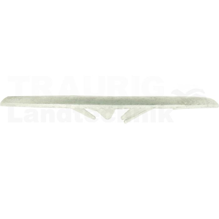 Schnellverschluss, Metall für Audi/VW,10er Pack