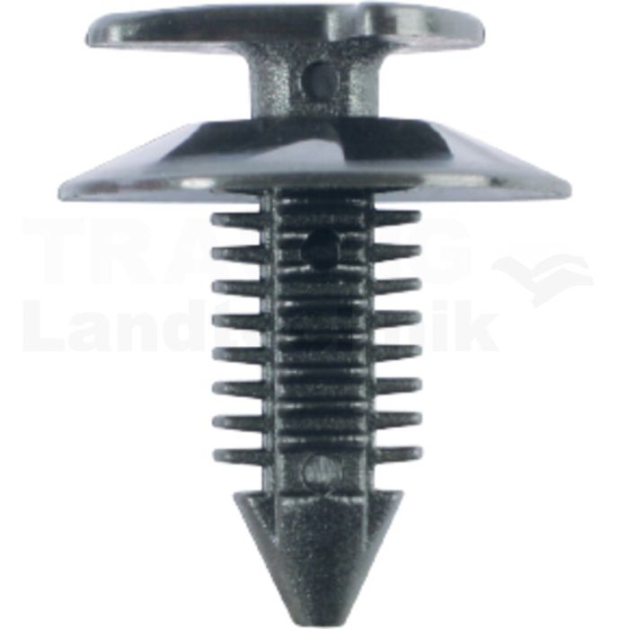 Tür-Panel-Clip für Chrysler,10er Pack