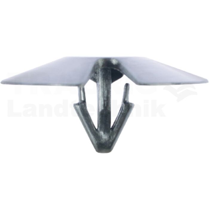 Motorhauben-Abdichtungs-Clip für Chrysler,10er Pack