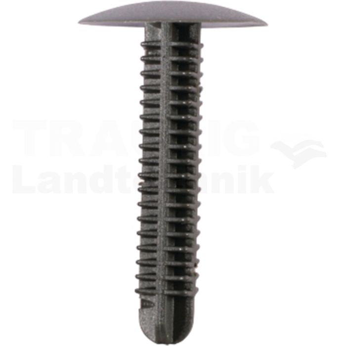 Gepäckraumverkleidungs-Clip für Honda,10er Pack